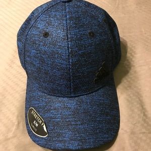 Adidas Men’s Release Plus Stretch Fit